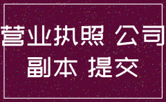 公司注销文件丢失怎么办