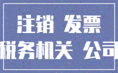 公司注销国税查了 地税查哪些