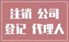 郑州公司注销资讯