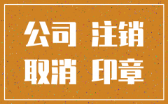 注销公司未到税务报道呢