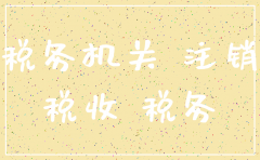 公司几年没有注销要被罚多少钱