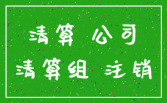 公司注销一般账户需要本人去吗