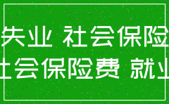 注销公司 安置员工社会保险