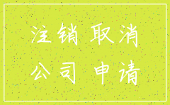 公司负债怎么简易注销
