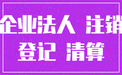 公司注销谁是适格被告