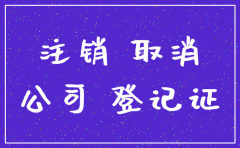 公司国税注销清算要多久
