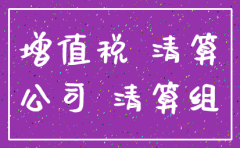 公司注销时是否要交房租税