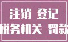 公司注销了国税和地税怎样查到