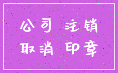 刚办几天公司没有账 注销容易吗
