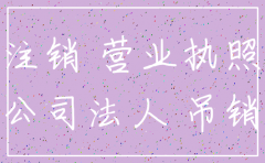 公司被注销可以公司名义起诉吗