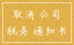 十几年未经营公司注销
