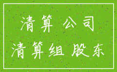 分公司注销清算报表怎么填