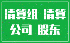 关于注销公司撤资的申请