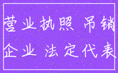 贷款注册的新公司可以不注销吗