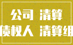 已被注销的公司还能做诉讼主体么