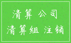 公司注销剩余财产分配的函