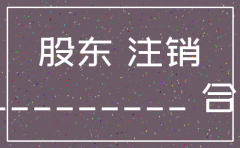 注销公司写的股东决议怎样写