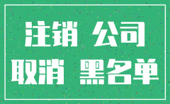 怎样阻止正在注销的公司注销