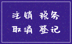 吉林e窗口怎样注销公司