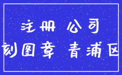 上海青浦区公司司注销