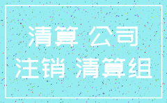 注销公司的注册资产怎么办