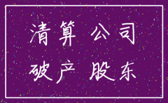 有限公司注销后法律责任由谁承担