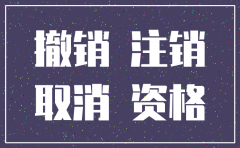 行政处罚法 公司注销