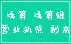 外商投资公司注销股东决定范本