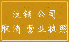 登报后今天可以注销公司