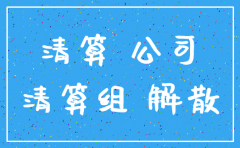 公司注销起诉股东的法律规定