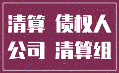 公司被注销7年多 有起诉权利