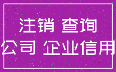 分公司注销 如何查询其总公司