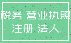 没有进行税务登记的公司注销