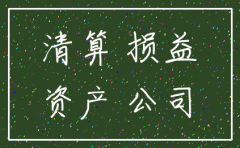 有限公司资产都是0怎么注销