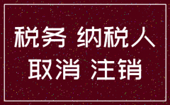 公司注销的清税证明到哪里去开具
