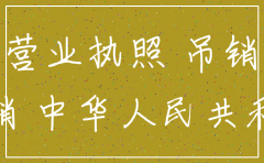 投资国外的公司国内注销手续