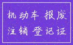 北京公司注销车不注销行吗