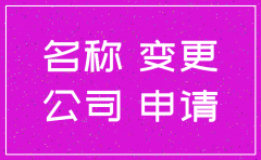 投资公司变更注销政策