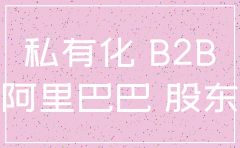 注销b2b上的公司