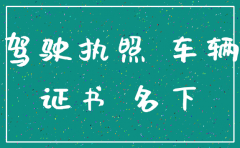 公司注销后名下的车牌怎么办理