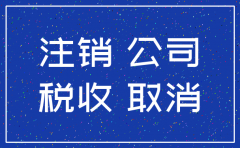 没有会计资料的公司注销