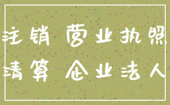 已经注销的分公司以什么名义起诉