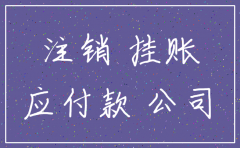 注销一个公司真行瓜壳财务GK