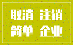 上海市日盈投资有限公司注销