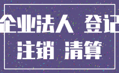 公司注销后能起诉法人吗