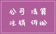 诉讼过程中原告公司注销了