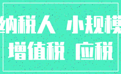 刚注册不久的小规模公司注销流程