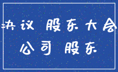 公司申请注销  董事会决议