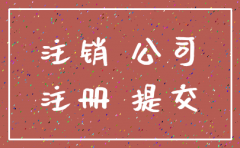公司注销了要怎么证明