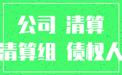 注销公司是否可以应诉